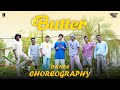 Bts  butter choreography  creative dance crew india