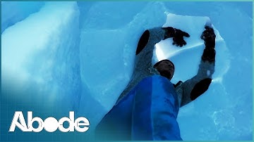 The Best Kept Secrets Behind Building The Perfect Igloo | The Last Igloo