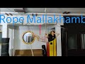 Rope Mallakhamb