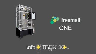 Freemelt One Metal 3D Yazıcı