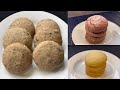 3 easy Butter Cookies | Eggless #recipe