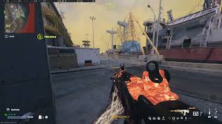 Call of Duty Warzone Rebirth Solo Gameplay  Solar Eclipse Event (No Commentary)