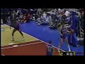 manute bol dunks without jumping