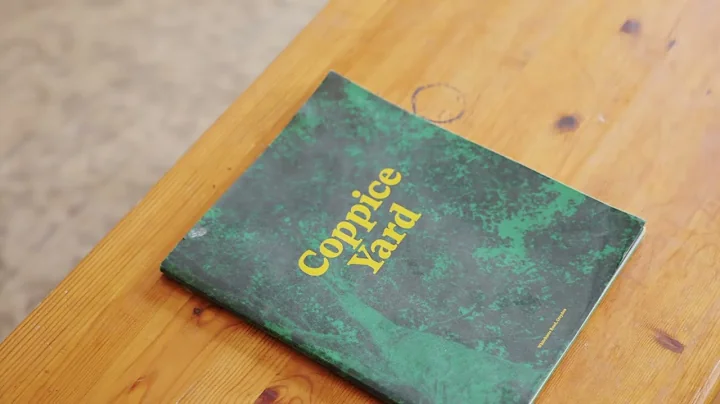 Bell Foundry Close, Coppice Yard, Croydon, CR0 (Haboodle Property Tours) 4K - Dan Stevenson