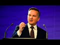 Chris Bowen not interested in Tomago smelter energy cost blame game