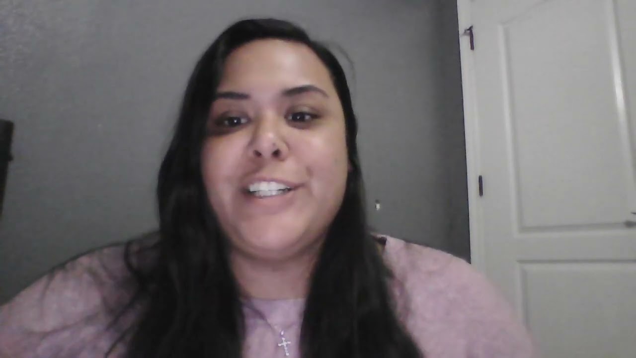 SPD-470 Lesson Reflection