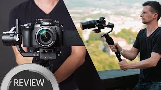 The ULTIMATE DJI Ronin-S REVIEW and Tutorial Walk-Through