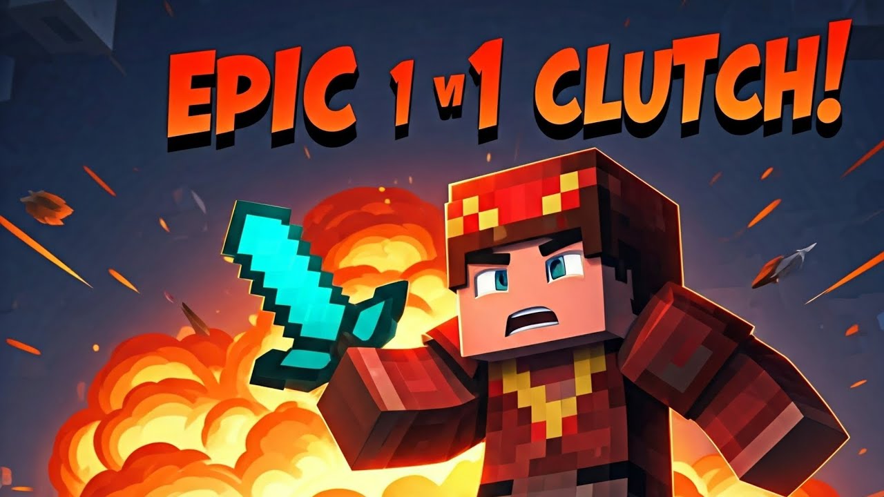 💥 Minecraft 1v1 DUELS on Cubecraft! EPIC SHOWDOWN! 💥 - YouTube