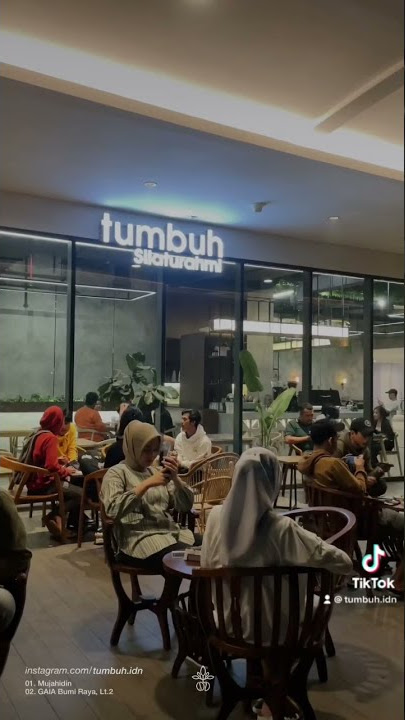Archive / Live music di Tumbuh Gaia Mall