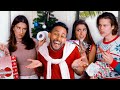 The Worst Gift Giver | Anwar Jibawi