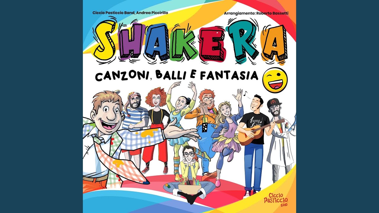 Watch Shakera on YouTube Watch Shakera on YouTube