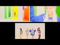 2NE1 - Gotta Be You (3-in-1 Version)