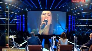 Аяна Касымова - Unchained Melody | Артист Аяна Касымова - Unchained Melody | Артист