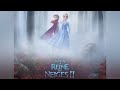 Frozen 2 Lost In The Woods Canadian French 