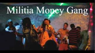 I Was There Part 4 Matt Clay Black Red Party