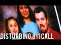 "I Just Killed My Family" | Disturbing REAL 911 Calls Part 1