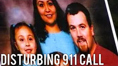 "I Just Killed My Family" | Disturbing REAL 911 Ca...