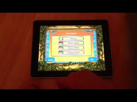 THE aMAZEing Labyrinth HD (ipadstory.ru)
