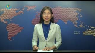 DVB TV 23rd March 2017 Headline News