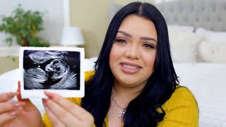I'M PREGNANT! Opening up About my Miscarriages