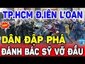 Tin Covid-19 Mới Nhất Hôm Nay 28/9 | Dịch Virus Corona Việt Nam Hôm Nay