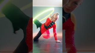 Come & learn hula hooping 💖 make your workouts fun 💋 #hulahoop #hulahoop #hoopdance