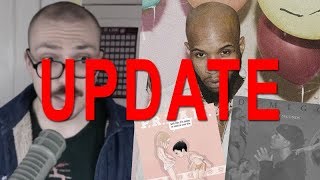 Tory Lanez Song Update