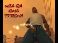 W3A RA GHA T7RICHA Official Track JYBBY Ft WA7D 5ONA 