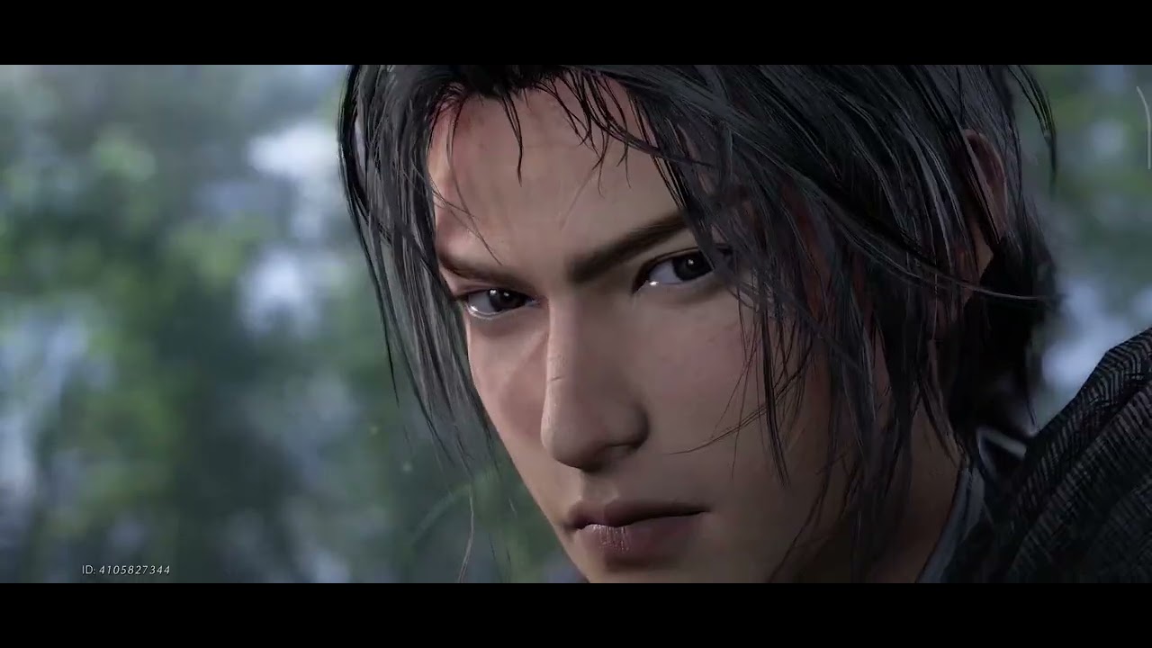 Where_Winds _Meet game