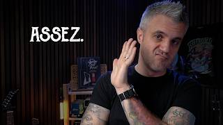 Vous n’êtes PAS le problème. (GuitarCook s13e03)