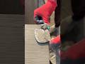 90° Sharp Corner Kaise Banaye | #viral