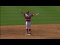 Baseball: Nicholls 10, McNeese 4 (Game 5 Highlights)