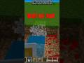 pisten redstone block hack in minecraft✅✅✅😈🤯
