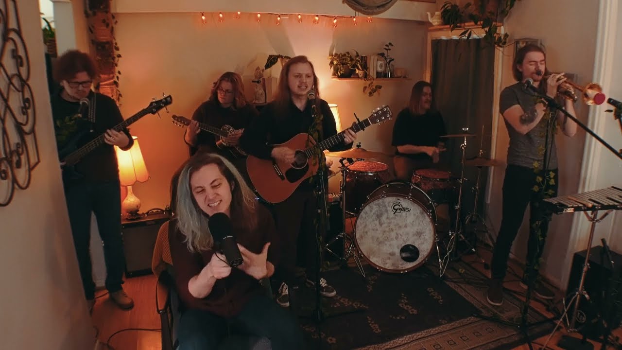 Colorado Ave. – “Michigamme” (NPR Tiny Desk Submission 2024)