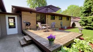 1346 Marshall Avenue video tour