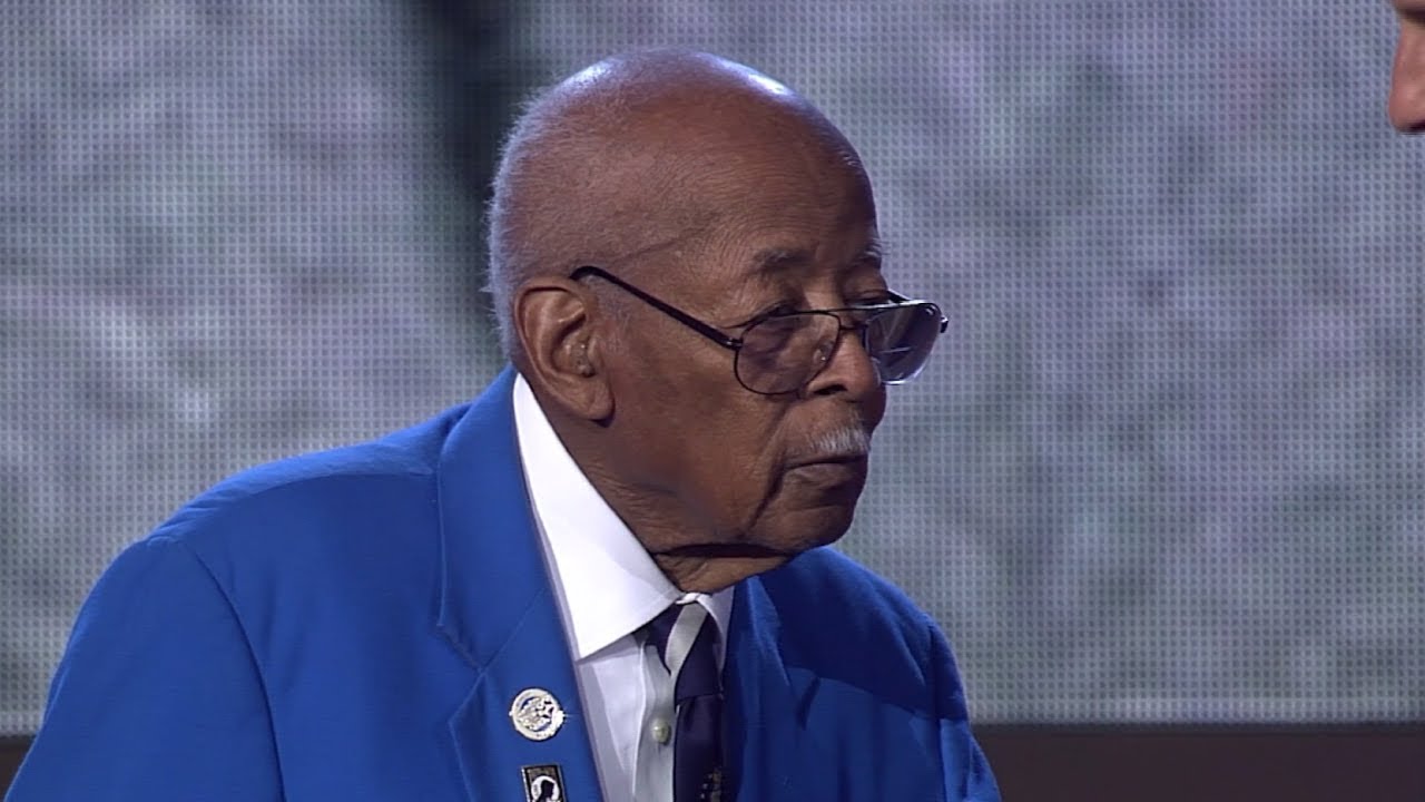 GFA 2018 - Lt. Col. Alexander Jefferson - Veteran of the Year