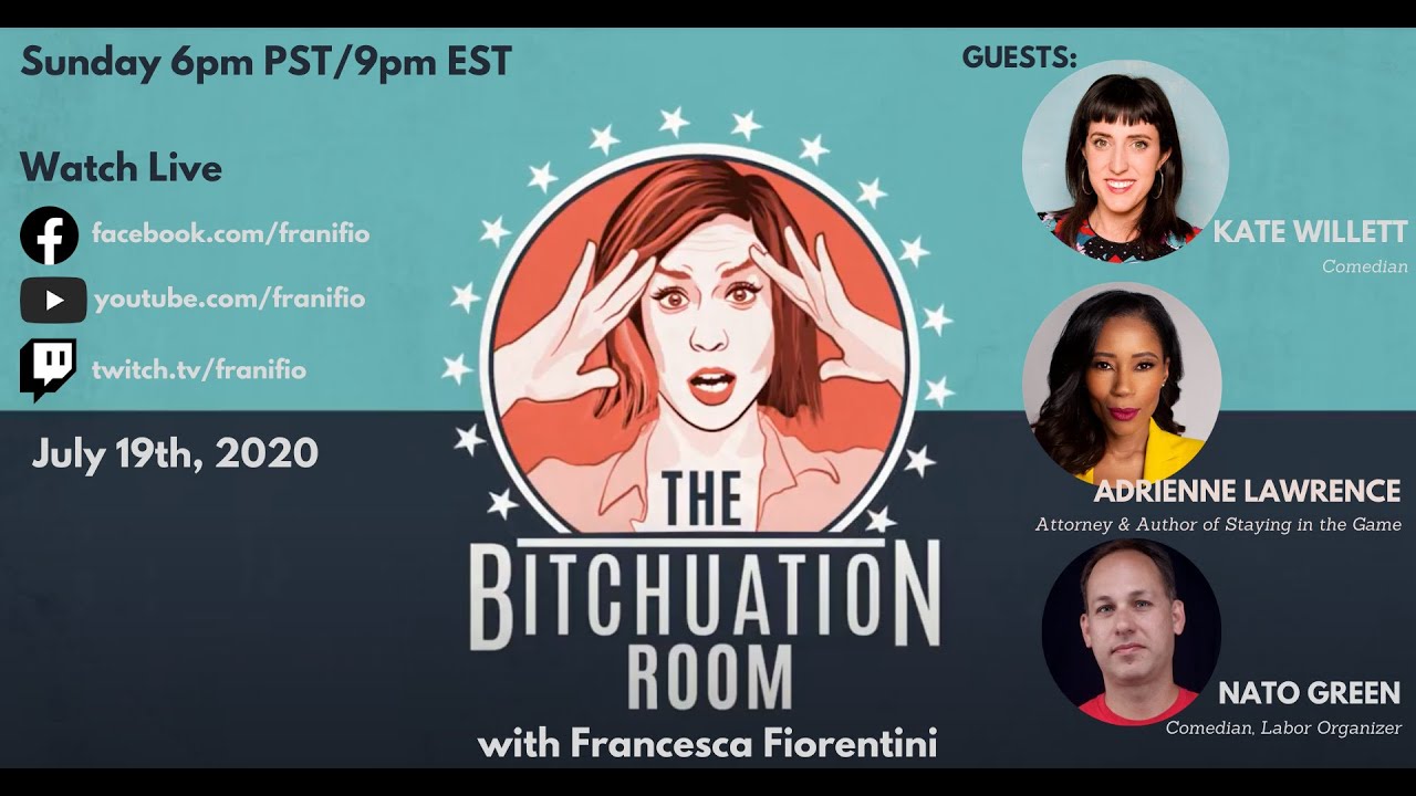 Slaying Workplace Patriarchy with Adrienne Lawrence