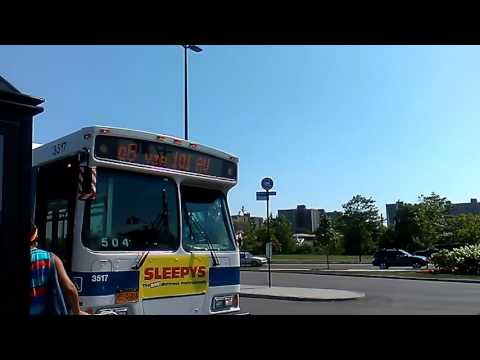 Q8 Bus To Gateway Mall