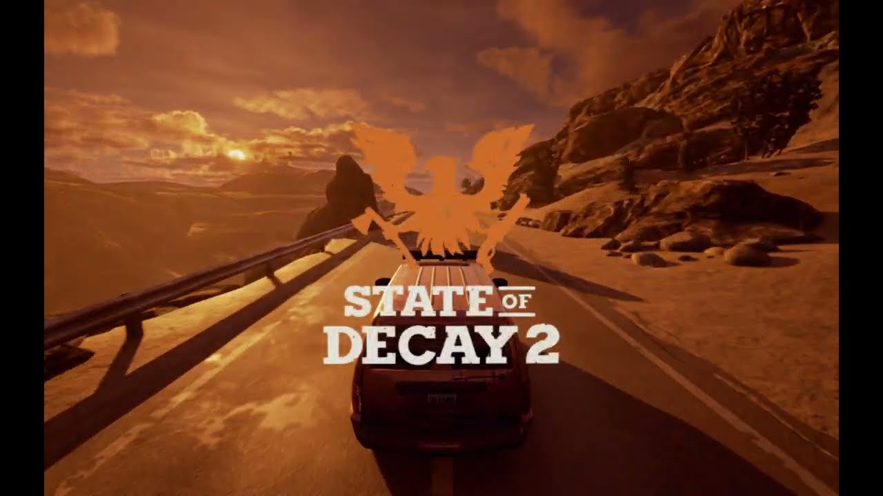 State of Decay 2 gameplay campaign