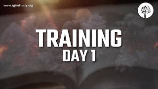 DAY 1: INTRODUCTION TO THE OT READING || APRIL 2026 || OLD TESTAMENT BIBLE READING || 31-03-2026