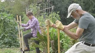 CobraHead Broadfork Gardening Tool