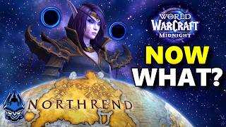 Blizzard Just Blasted Us Through The Midnight Story - What's Next? - Samiccus Discusses &amp; Reacts