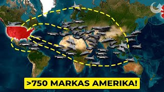 Why Are There American Military Bases Everywhere