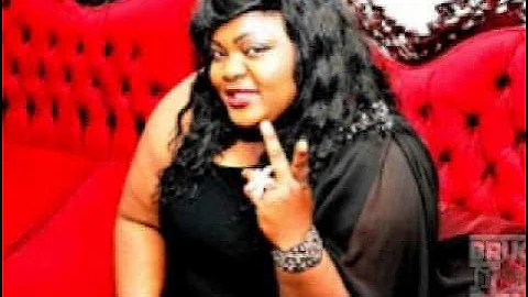 Eniola Badmus   I'm Healthier Than Some Slim People