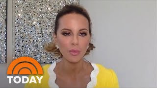 Kate Beckinsale Shares Surprising Beauty Secret (It involves Buttermilk)