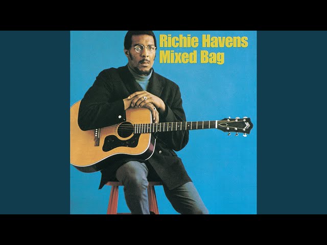 Richie Havens - Morning, Morning