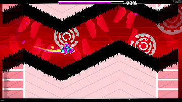 Theory of Skrillex 100% (easy-medium demon) by Noobas