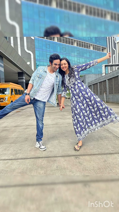 BHAGYALAKSHMI💘💘💘LAKSHMI❤❤💕💕RISHI SHALU🥰🥰🥰🤩AYUSH #shorts