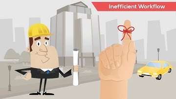 BIM 360 Docs for Civil - Part 2 - Performing Site Visits