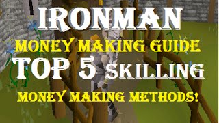 Hey guys thanks for stopping by my iron man money making guide! I h...